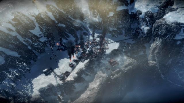 Frostpunk - On The Edge screenshot 37646