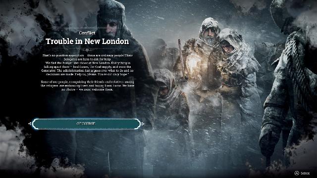 Frostpunk - On The Edge screenshot 37647