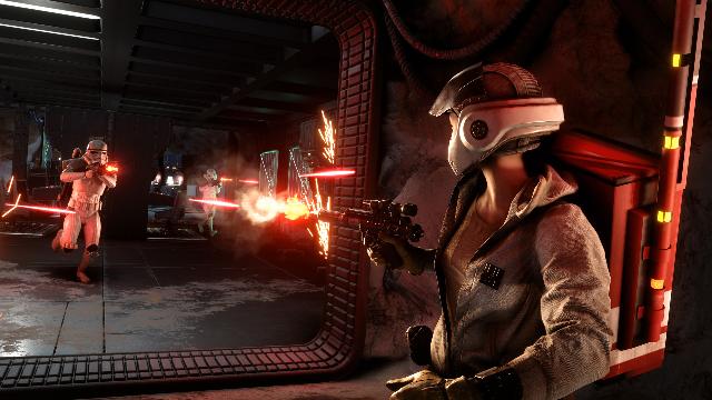 Star Wars: Battlefront screenshot 5295