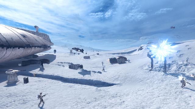 Star Wars: Battlefront screenshot 5340