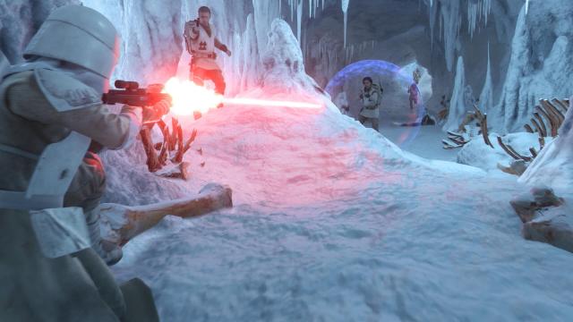 Star Wars: Battlefront screenshot 5345