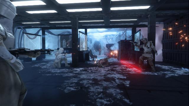 Star Wars: Battlefront screenshot 5346