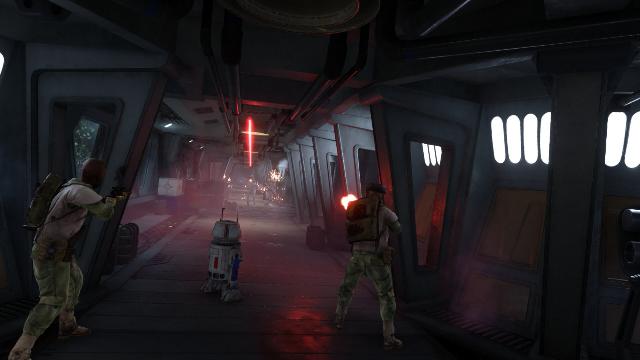 Star Wars: Battlefront screenshot 5348