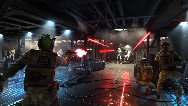 Star Wars: Battlefront screenshot 5349