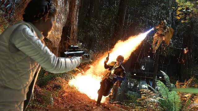 Star Wars: Battlefront screenshot 5351