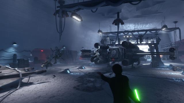 Star Wars: Battlefront screenshot 5357