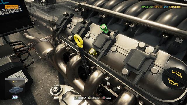 Car Mechanic Simulator 2021 screenshot 37815