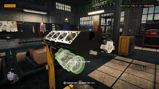 Car Mechanic Simulator 2021 screenshot 37817