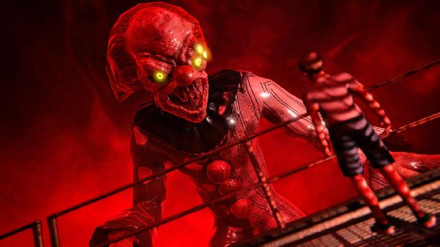 Death Park 2 Screenshots, Wallpaper