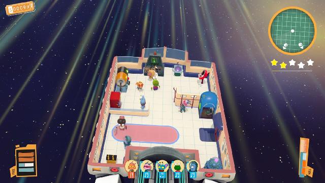 Spacelines from the Far Out screenshot 37965