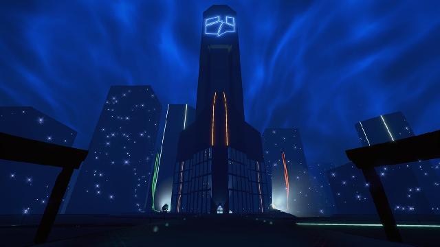 Soul Axiom screenshot 26347