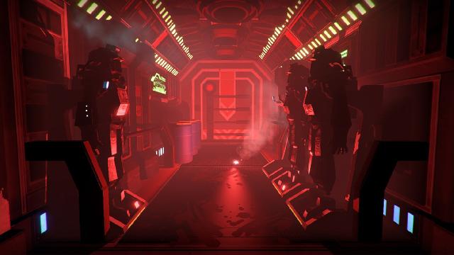 Soul Axiom screenshot 26358