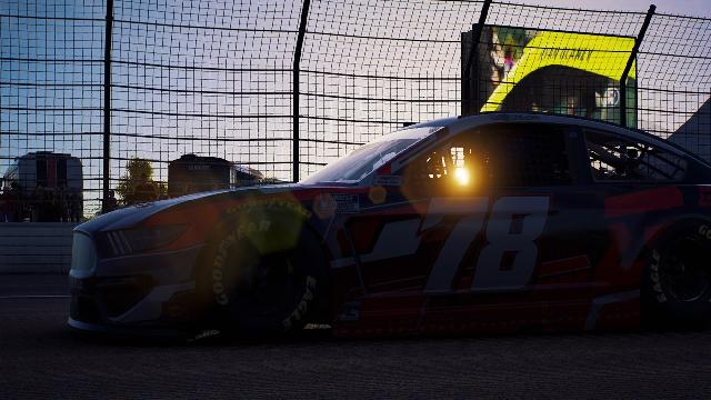 NASCAR 21: Ignition screenshot 38071