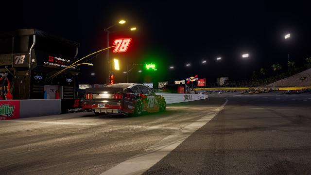 NASCAR 21: Ignition screenshot 38072