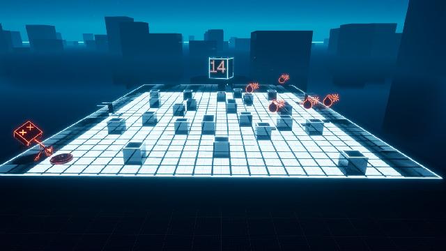 Blind Postman screenshot 38125