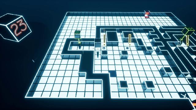 Blind Postman screenshot 38127