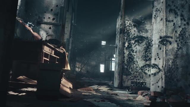 Call of Duty: Vanguard screenshot 38146