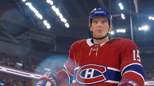 NHL 22 screenshot 38297