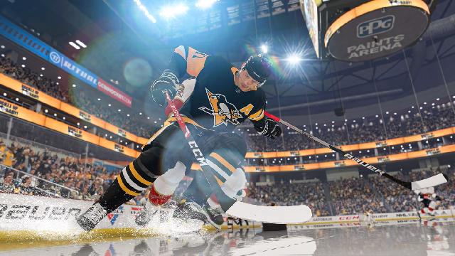 NHL 22 screenshot 38298