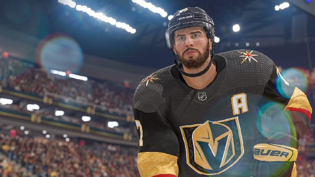 NHL 22 screenshot 38300