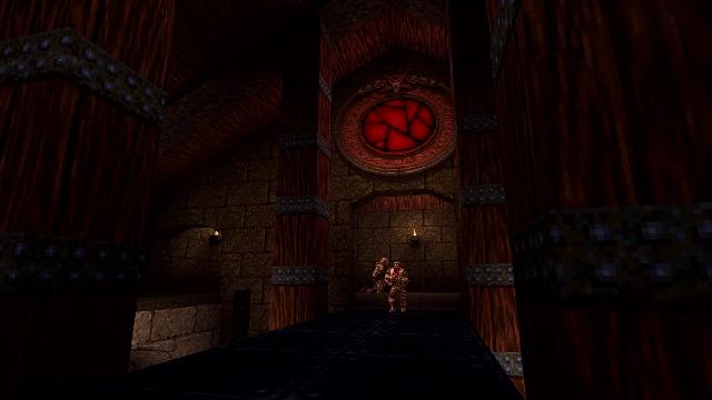 QUAKE screenshot 38222