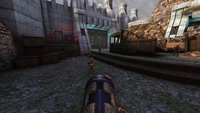 QUAKE screenshot 38224