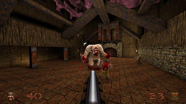 QUAKE screenshot 38220