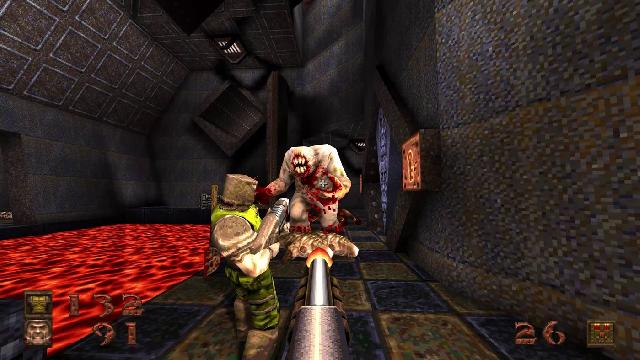 QUAKE screenshot 38225