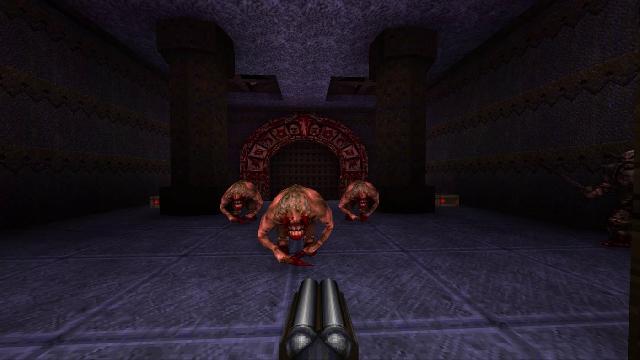 QUAKE screenshot 38221