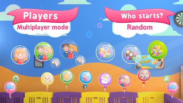 Checkers for Kids screenshot 38280