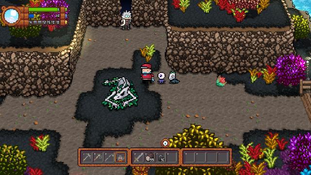 Monster Harvest screenshot 38314