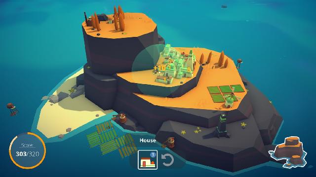 Islanders: Console Edition screenshot 38455