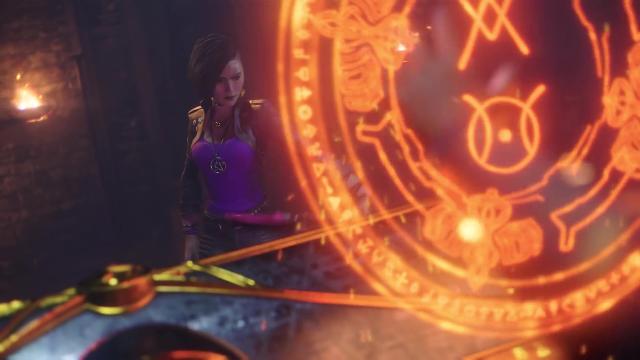 Marvel's Midnight Suns screenshot 38566