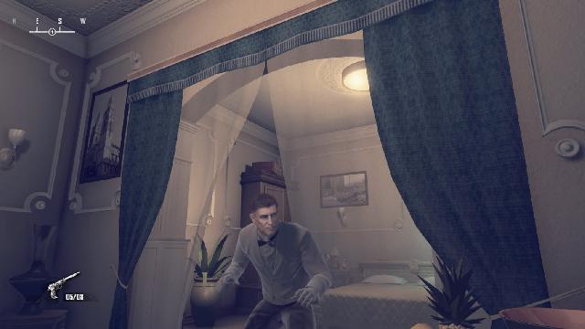 Alekhine's Gun Screenshots, Wallpaper