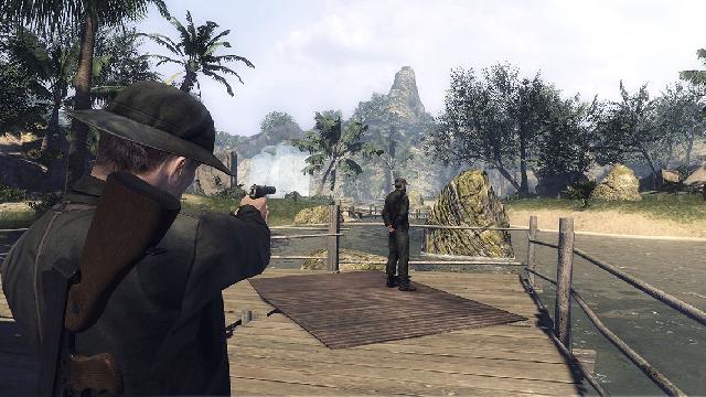 Alekhine's Gun screenshot 6204