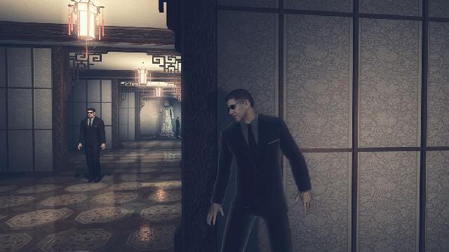 Alekhine's Gun screenshot 6205