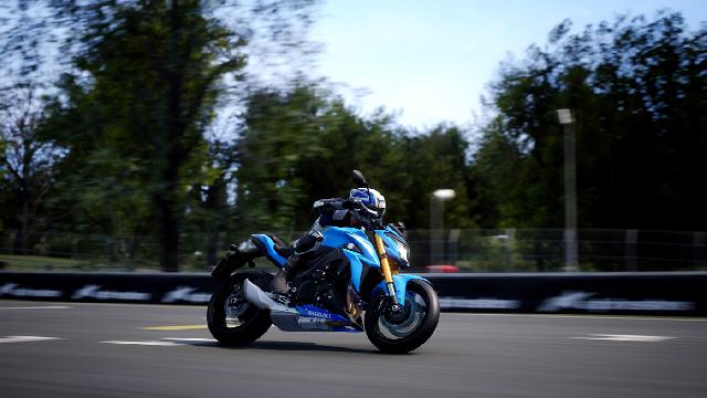 RIDE 4 - Naked Japan Style screenshot 38647