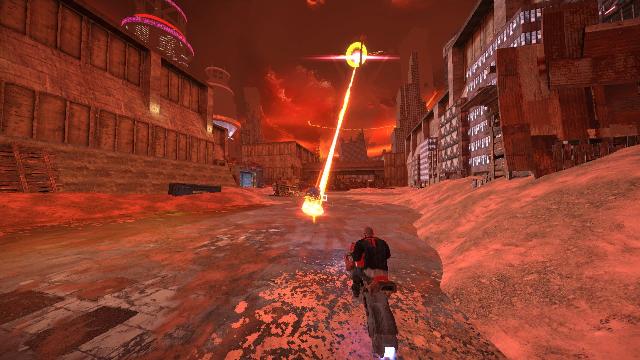 Turbo Overkill screenshot 75014