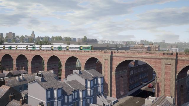 Train Sim World 2 - East Coastway screenshot 38854