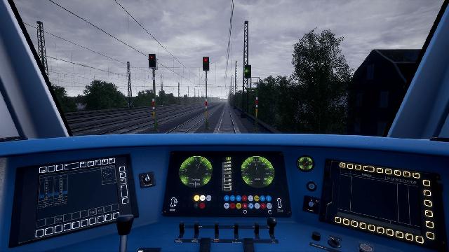 Train Sim World 2 - Hauptstrecke Rhein-Ruhr: Duisburg - Bochum screenshot 38887