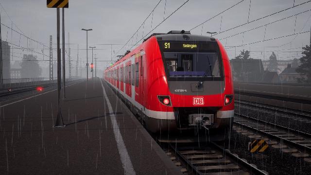 Train Sim World 2 - Hauptstrecke Rhein-Ruhr: Duisburg - Bochum screenshot 38883