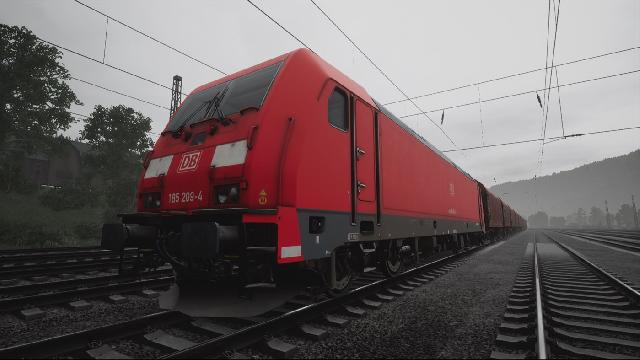 Train Sim World 2 - Ruhr-Sieg Nord screenshot 38889