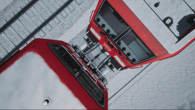 Train Sim World 2 - Ruhr-Sieg Nord screenshot 38894