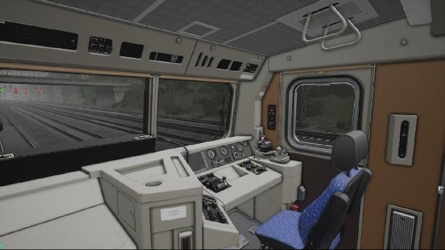 Train Sim World 2 - Ruhr-Sieg Nord screenshot 38890