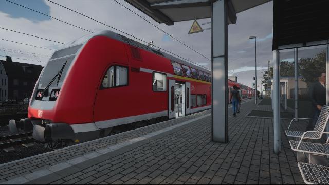 Train Sim World 2 - Ruhr-Sieg Nord screenshot 38898