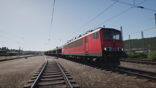 Train Sim World 2 - DB BR 155 screenshot 38899