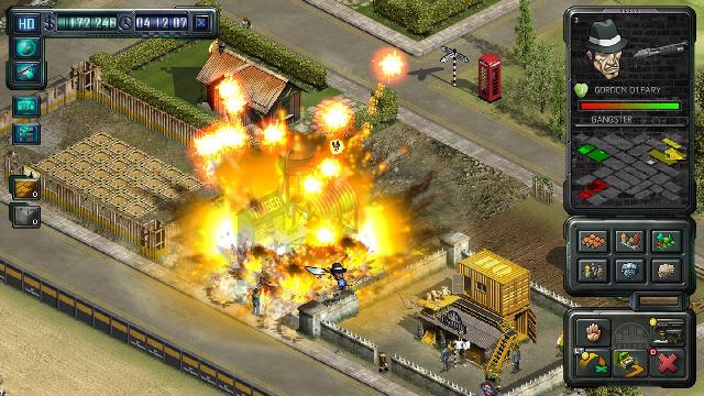 Constructor HD screenshot 11721