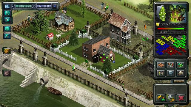 Constructor HD screenshot 11722