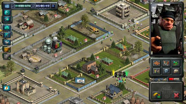 Constructor HD screenshot 11724