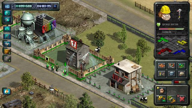 Constructor HD screenshot 11726